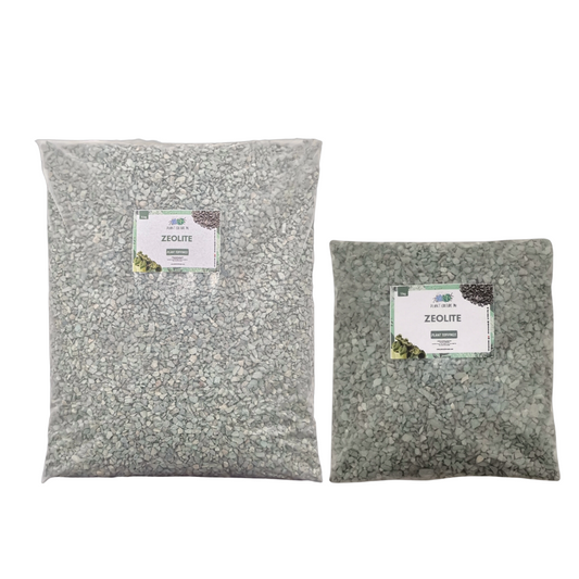 Zeolite by Plant Culture PH