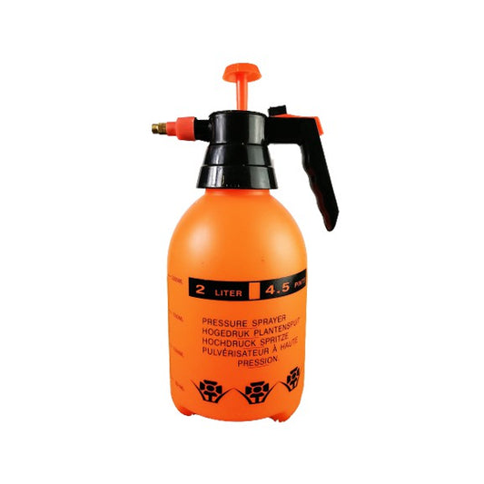 Plastic Pressure Spray Bottle By Plant Culture PH