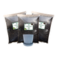 Cultured Soilless Potting Mix 4kg x 3 Bundle for All-Purpose Gardening