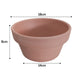 Japanese Terracotta Planters With Catch Plate | Clay Pots with Plant Saucer