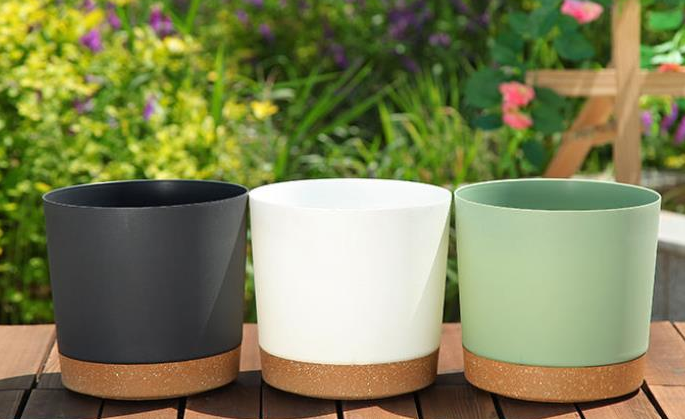 Nordic Pots by Plant Culture PH