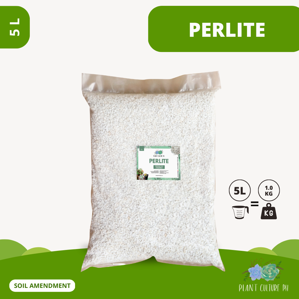 Perlite