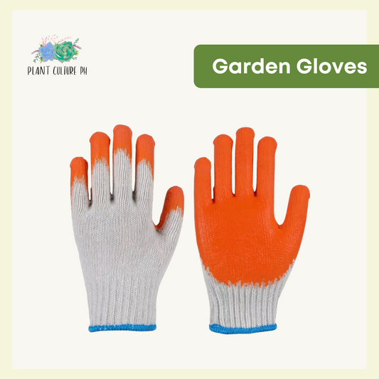 Garden Gloves