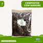 Composted Cow Manure All Purpose Soil Amendment 1kg