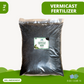 Vermicast Worm Casting Fertilizer
