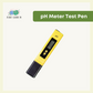 PH Meter Test Pen