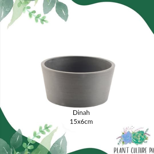 Greenship Handmade Planters | Lightweight Pots