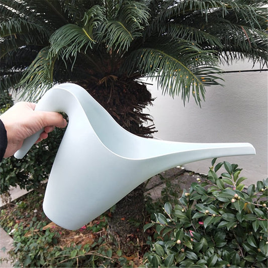 Plastic Long Nozzle Watering Can 1.5L By Plant Culture PH