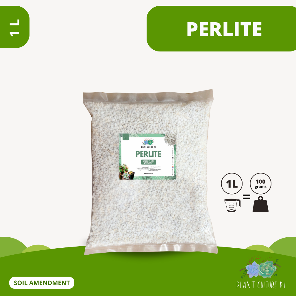 Perlite