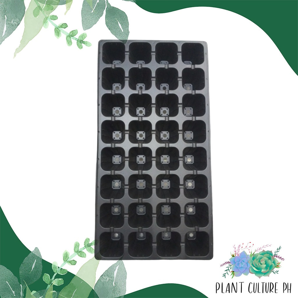 High Quality Seed Germination Tray | Nursery Tray