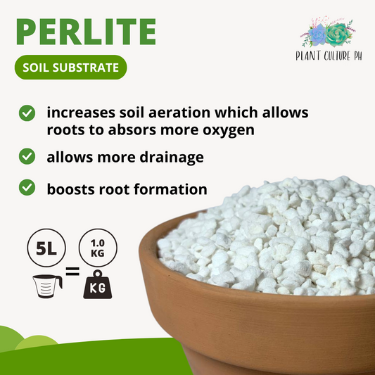 Perlite