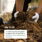 Composted Cow Manure All Purpose Soil Amendment 1kg