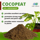 Cocopeat  Soil Amendment & Soil Mix Component | For Plants Coco Peat