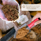 Cocopeat  Soil Amendment & Soil Mix Component | For Plants Coco Peat
