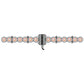 SANSI Grow Light Grow Bar 50Watts, Full Spectrum, Perfect for Seeding and Growing of Indoor Plants