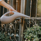 Plastic Long Nozzle Watering Can 1.5L By Plant Culture PH