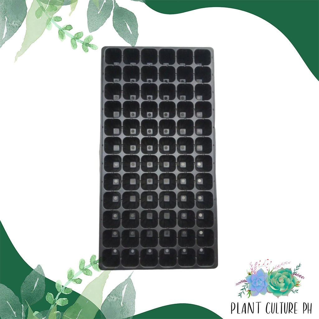 High Quality Seed Germination Tray | Nursery Tray