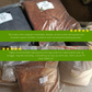 Cocopeat  Soil Amendment & Soil Mix Component | For Plants Coco Peat