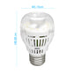 Sansi LED Light 8Watts
