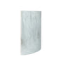 Modern Irregular Shaped Planter for House Plants by Plant Culture PH