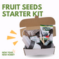 Fruit Seeds Starter Kit
