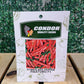 Condor Quality Seeds Hybrid Hot Pepper Pinatubo F1 0.5 grams