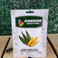 Condor Quality Seeds Hybrid Sweet Corn Sweet Royale F1 10 grams