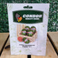 Condor Quality Seeds Hybrid Watermelon Fairy F1 0.5 grams