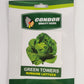 Condor Quality Seeds Green Towers Romaine Lettuce 1gram