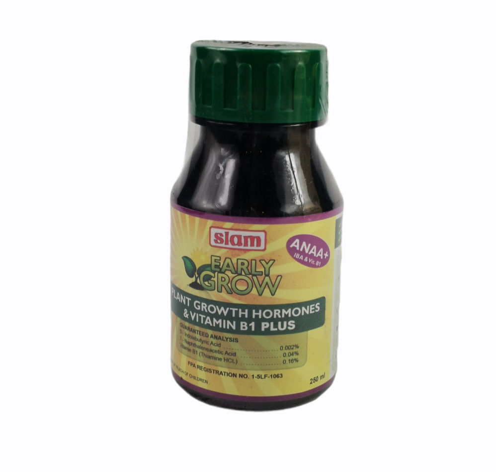 Siam Early Grow Plant Growth Hormone and Vitamin B1+