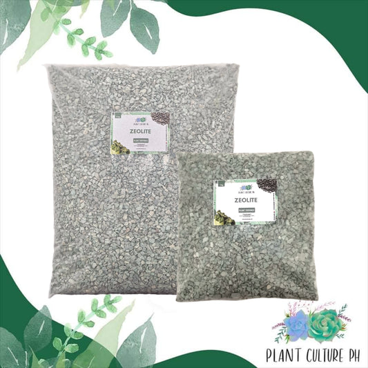 Zeolite by Plant Culture PH