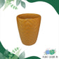 Savannah Clay Pot Tall by Plant Culture PH