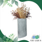 Modern Irregular Shaped Planter for House Plants by Plant Culture PH