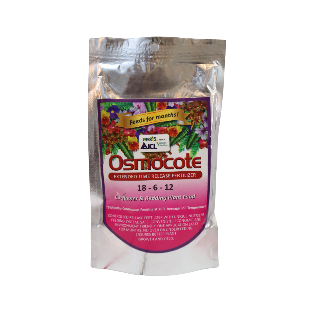 AICL Osmocote Controlled Release Fertilizer 18-6-12 100gms