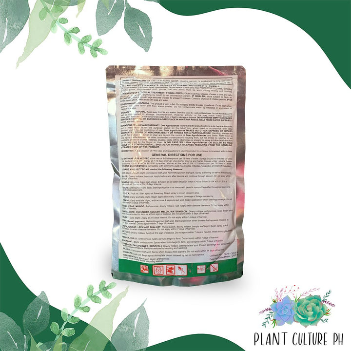 Pesticides & Fungicides – Plant Culture PH