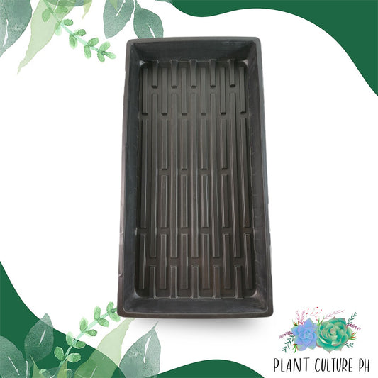 Plant Growing Seedling Tray