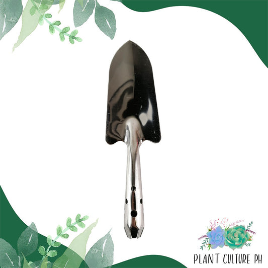 Hand Trowel Stainless by Plant Culture PH