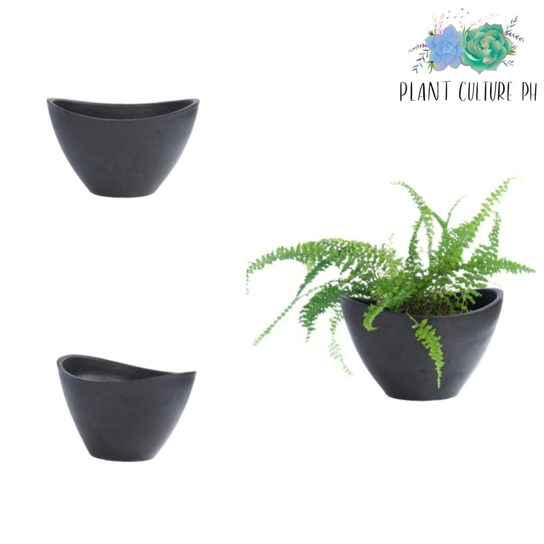 Greenship Handmade Planters | Lightweight Pots