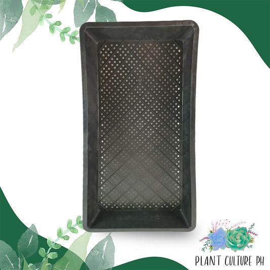 Heavy-Duty Multi-Purpose Plant Growing Seedling Tray