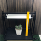 Mini Greenhouse Grow Lights