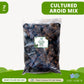 Cultured Aroid Mix by Plant Culture PH