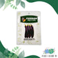 Condor Quality Seeds Hybrid Eggplant Warhawk F1 1.5G