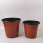 Soft Flexible Planter (10 pcs) | PVC Pots