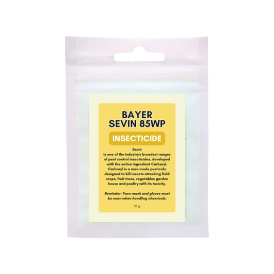 Bayer Sevin 85 WP Insecticide