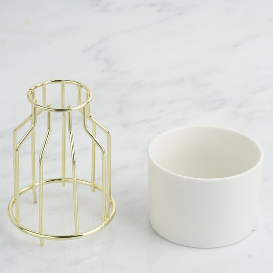 Nordict Ceramic Vase